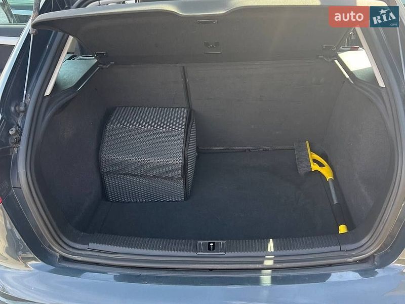 Хетчбек Audi A3 2009 в Івано-Франківську