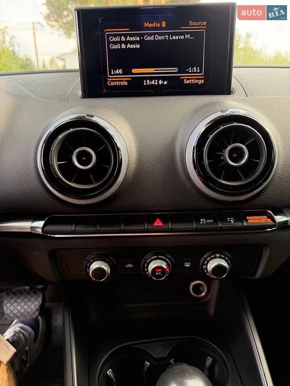 2014 Audi A3 - мініатюра 11