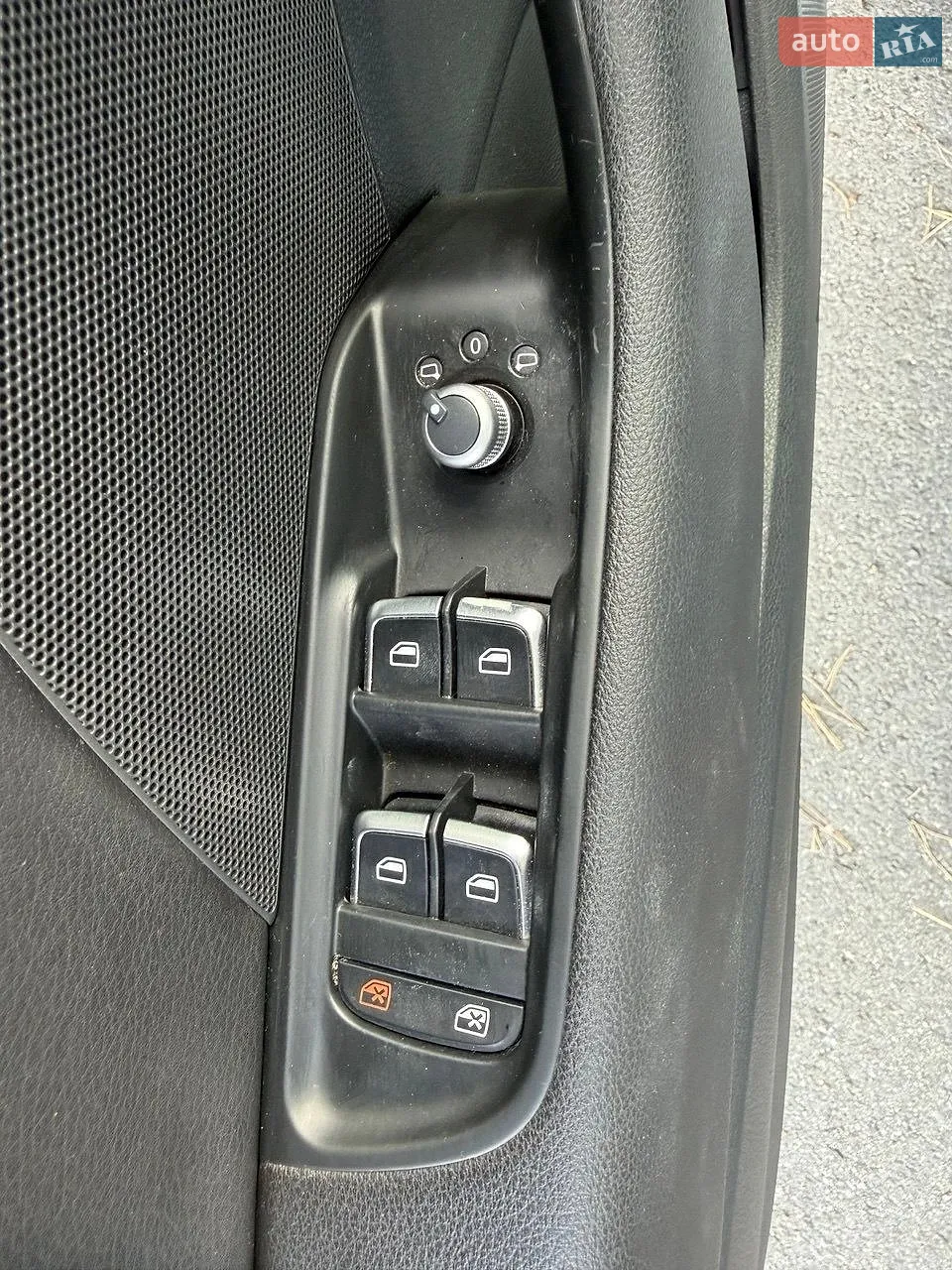 2014 Audi A3 - мініатюра 10