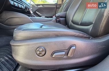 Седан Audi A3 2016 в Одессе