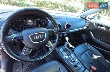 Седан Audi A3 2016 в Одессе