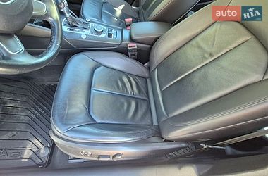Седан Audi A3 2016 в Одессе