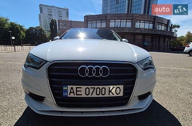 Седан Audi A3 2016 в Одессе