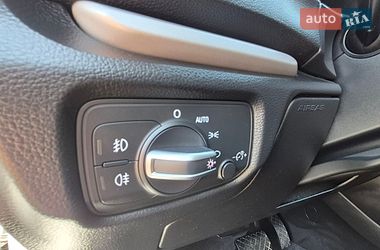 Седан Audi A3 2016 в Одессе