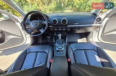 Седан Audi A3 2016 в Одессе