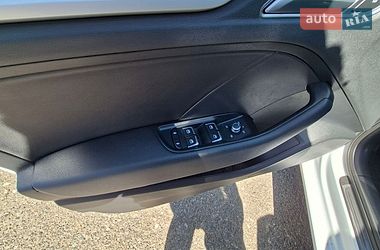 Седан Audi A3 2016 в Одессе