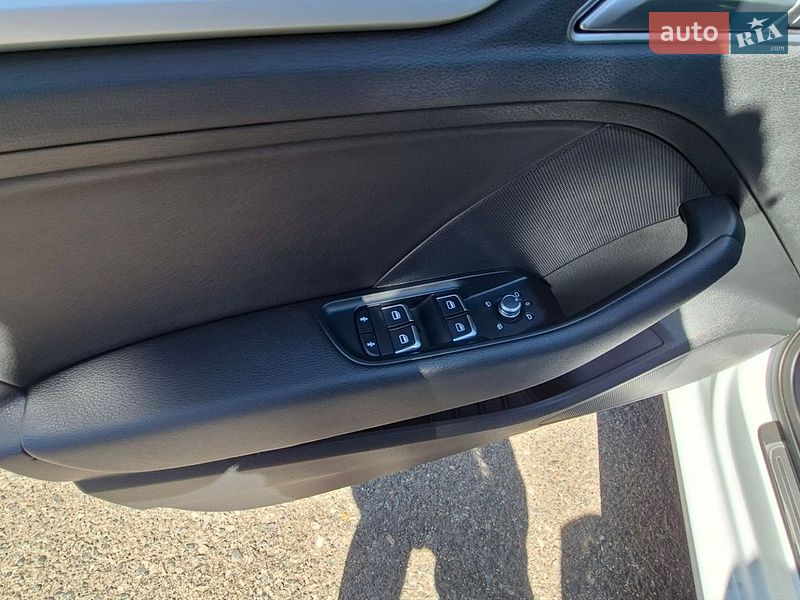 Седан Audi A3 2016 в Одессе