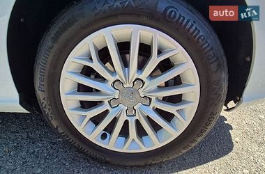 Седан Audi A3 2016 в Одессе