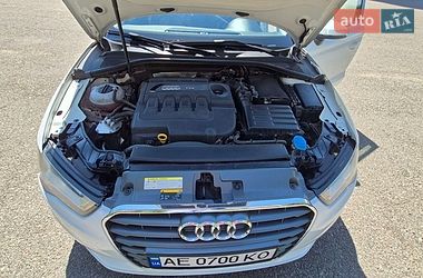 Седан Audi A3 2016 в Одессе