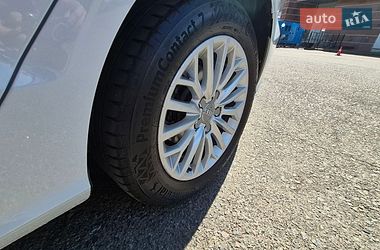 Седан Audi A3 2016 в Одессе