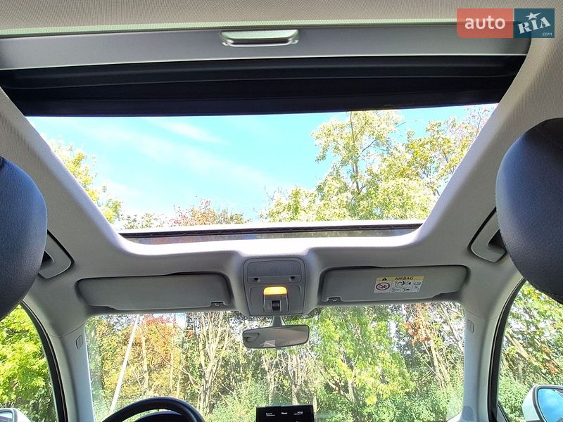 Седан Audi A3 2016 в Одессе