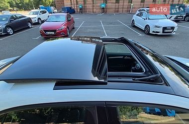 Седан Audi A3 2016 в Одессе