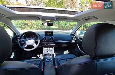 Седан Audi A3 2016 в Одессе
