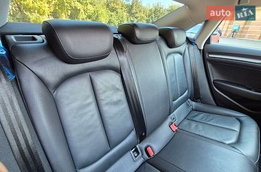 Седан Audi A3 2016 в Одессе