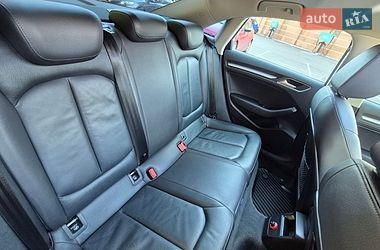 Седан Audi A3 2016 в Одессе