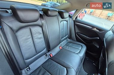 Седан Audi A3 2016 в Одессе