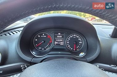 Седан Audi A3 2016 в Одессе