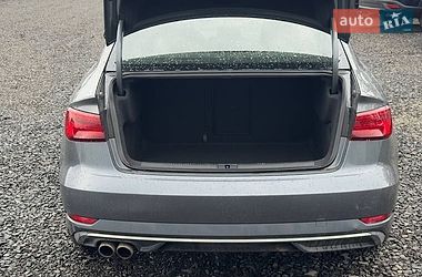 Седан Audi A3 2016 в Луцке