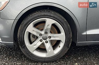 Седан Audi A3 2016 в Луцке