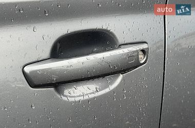 Седан Audi A3 2016 в Луцке
