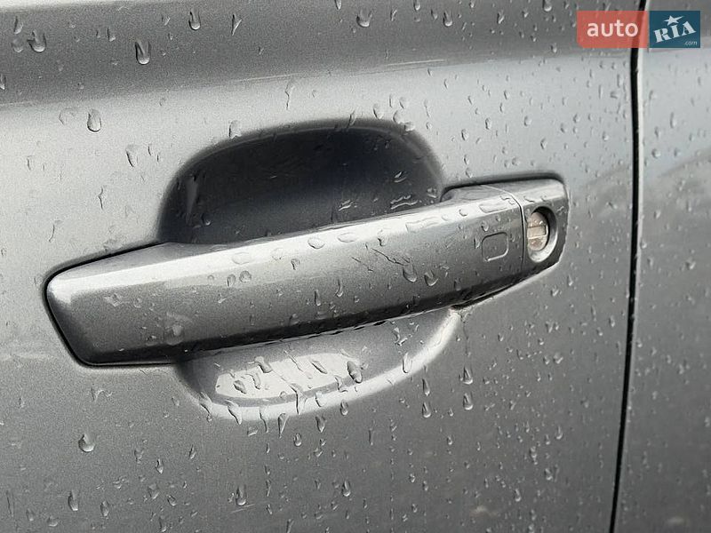 Седан Audi A3 2016 в Луцке