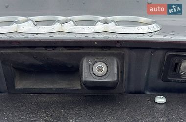 Седан Audi A3 2016 в Луцке