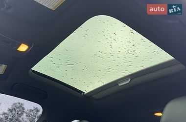 Седан Audi A3 2016 в Луцке