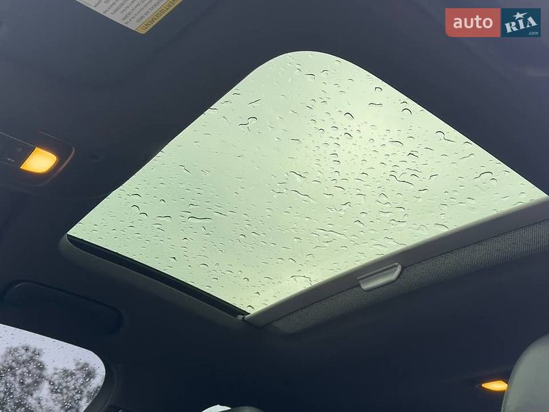 Седан Audi A3 2016 в Луцке