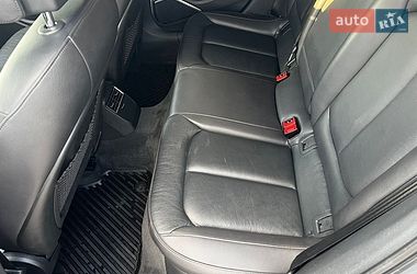 Седан Audi A3 2016 в Кривом Роге