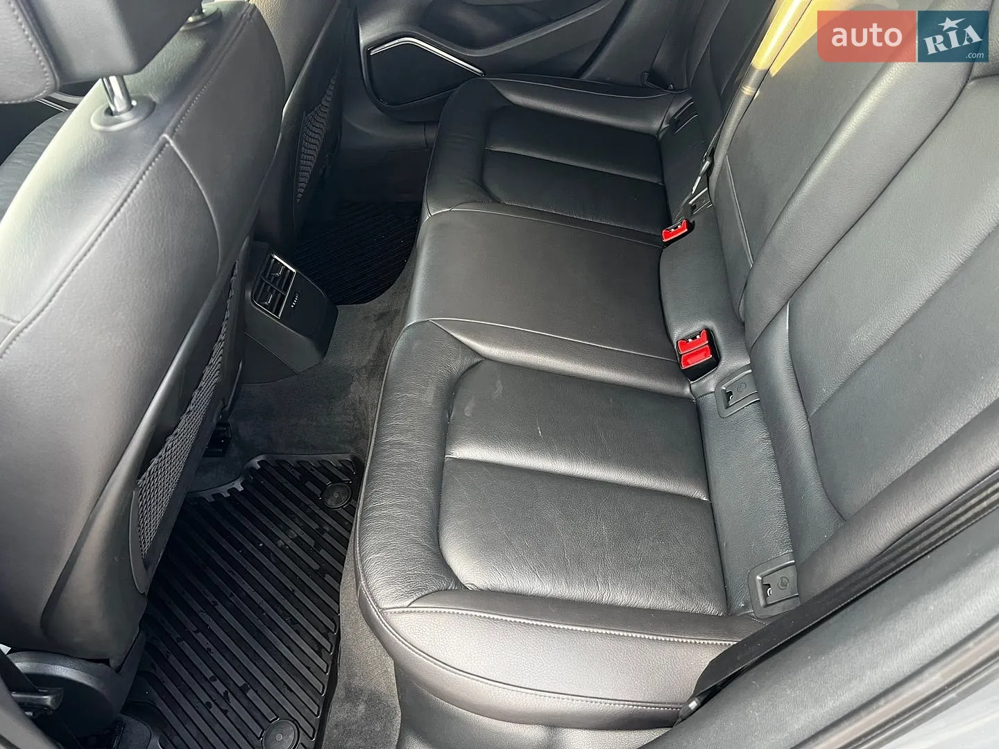 2016 Audi A3 - мініатюра 14