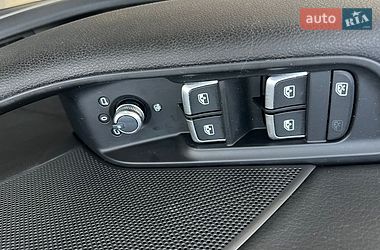 Седан Audi A3 2016 в Кривом Роге