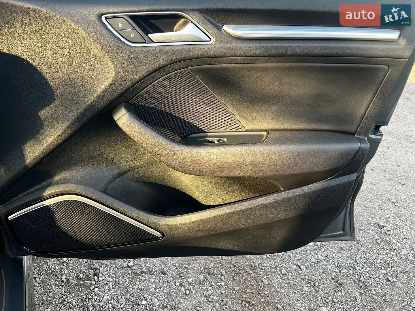 2016 Audi A3 - мініатюра 31