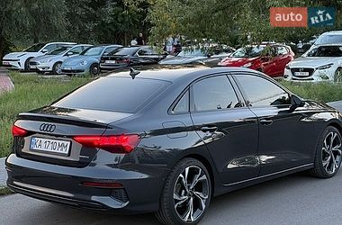 Седан Audi A3 2021 в Білій Церкві
