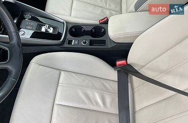 Седан Audi A3 2021 в Нововолинську фото 14 Седан Audi A3 2021 в Нововолинську