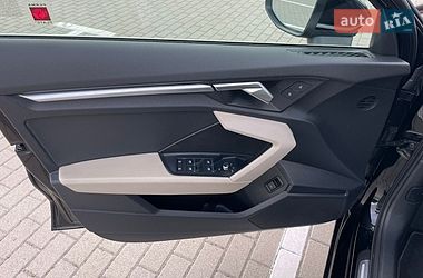 Седан Audi A3 2021 в Нововолинську фото 15 Седан Audi A3 2021 в Нововолинську