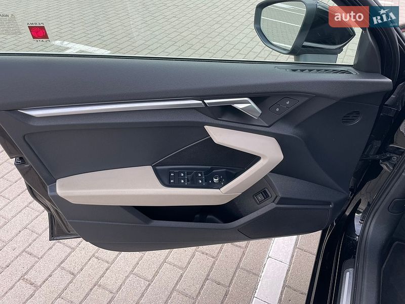 Седан Audi A3 2021 в Нововолинську фото 15 Седан Audi A3 2021 в Нововолинську