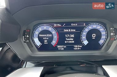 Седан Audi A3 2021 в Нововолинську фото 19 Седан Audi A3 2021 в Нововолинську