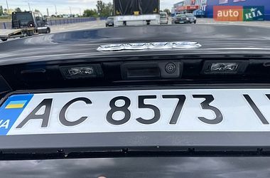 Седан Audi A3 2021 в Нововолинську