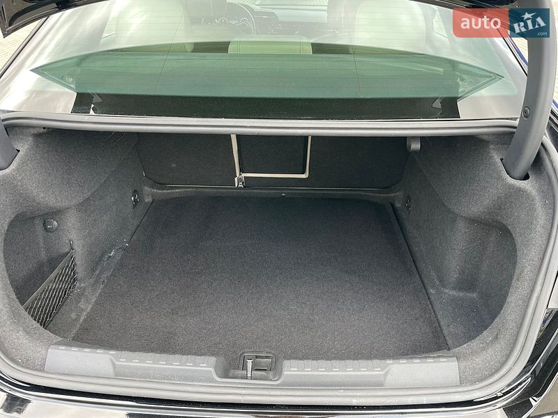 Седан Audi A3 2021 в Нововолинську фото 18 Седан Audi A3 2021 в Нововолинську