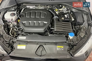 Седан Audi A3 2021 в Нововолинську