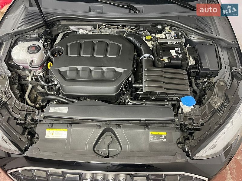 Седан Audi A3 2021 в Нововолинську