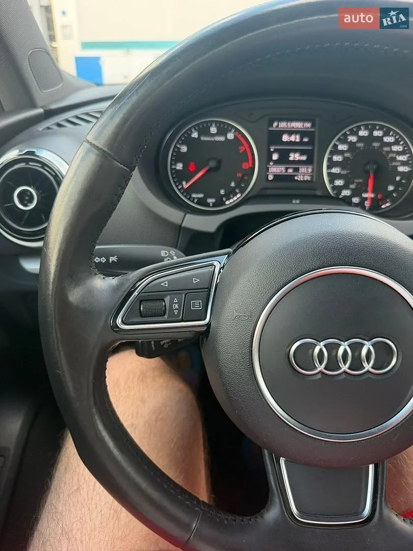 2016 Audi A3 - мініатюра 62