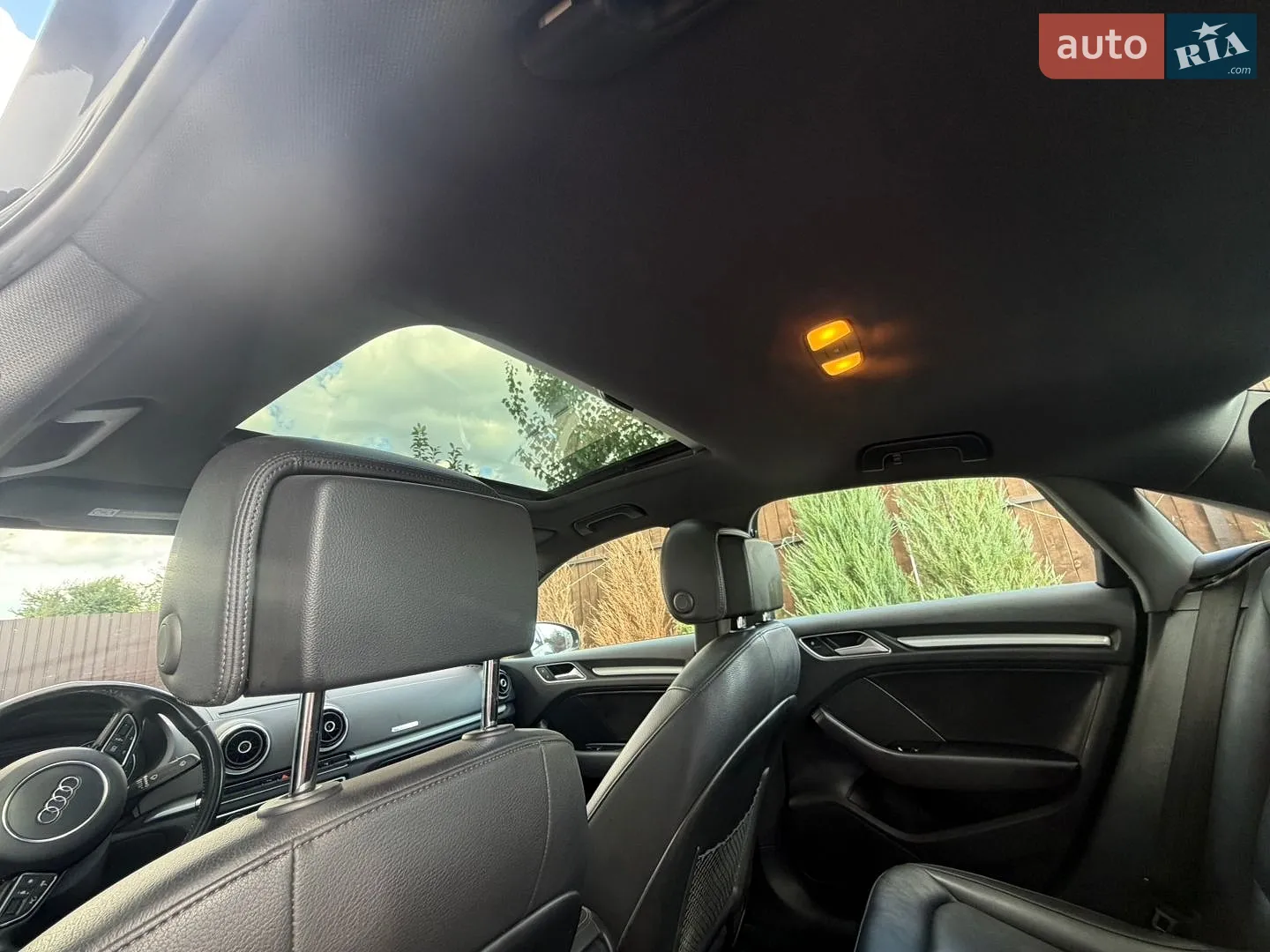 2016 Audi A3 - мініатюра 76
