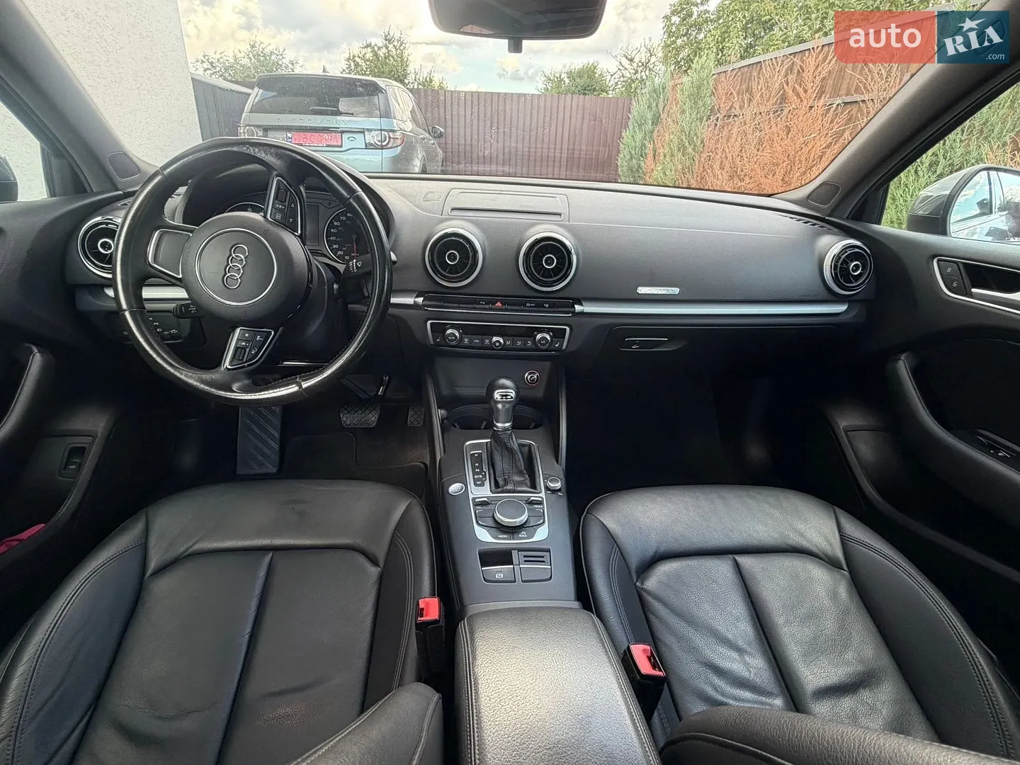 2016 Audi A3 - мініатюра 80