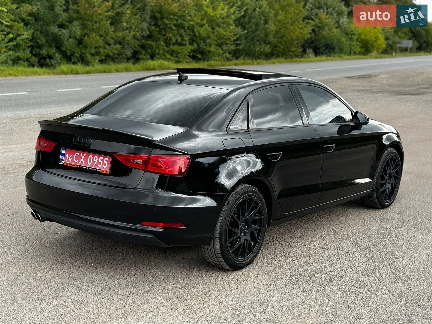 2016 Audi A3 - мініатюра 6