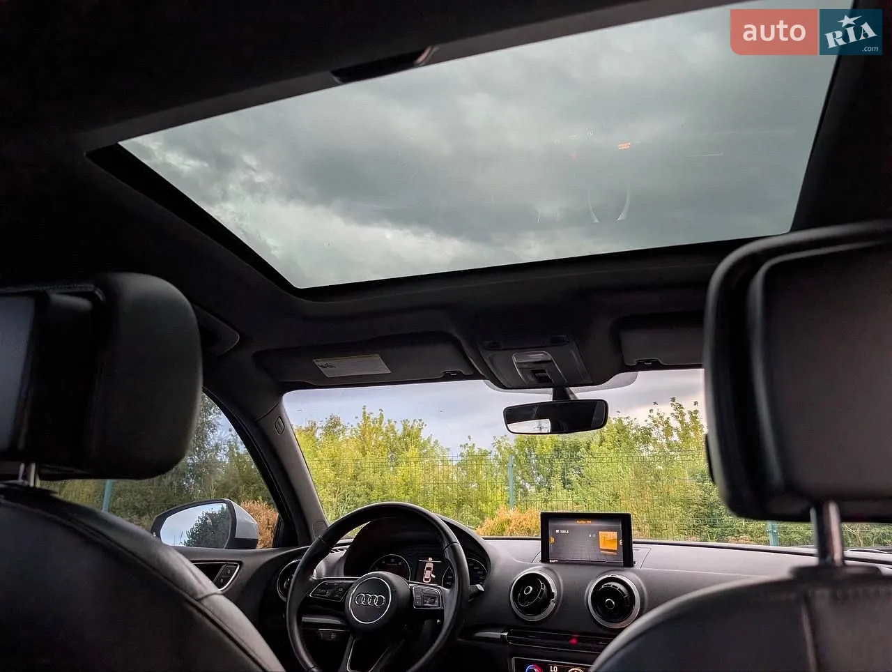 2017 Audi A3 - мініатюра 50