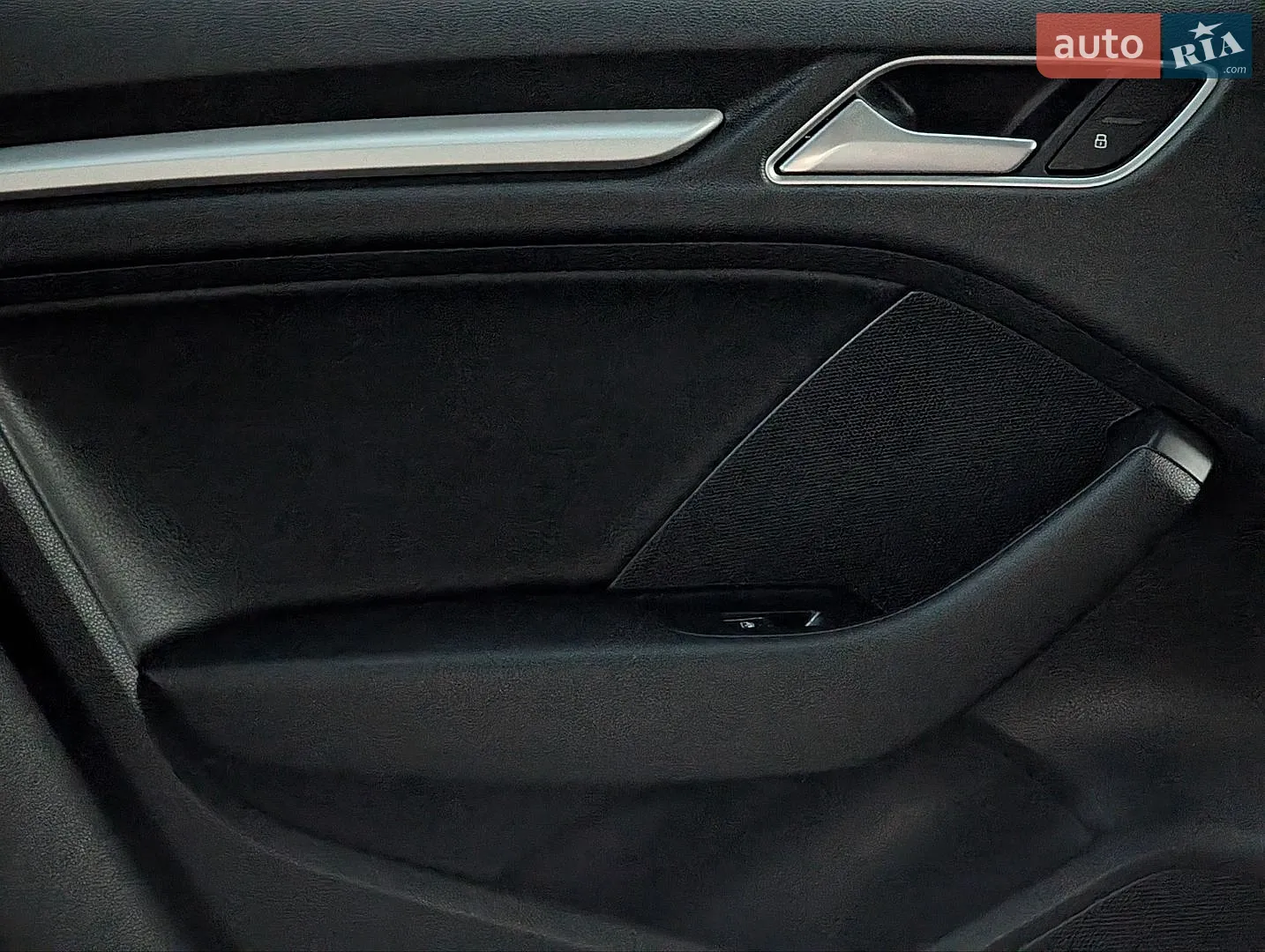 2017 Audi A3 - мініатюра 47