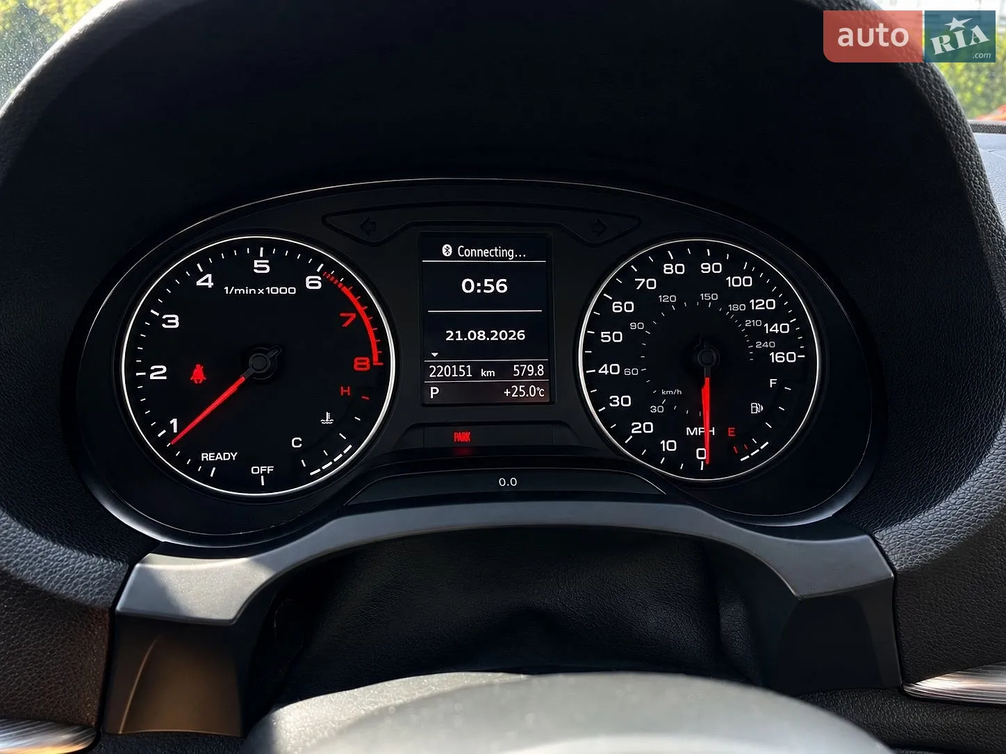 2015 Audi A3 - мініатюра 8