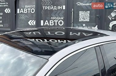 Седан Audi A3 2014 в Івано-Франківську