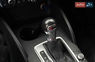 Седан Audi A3 2014 в Івано-Франківську